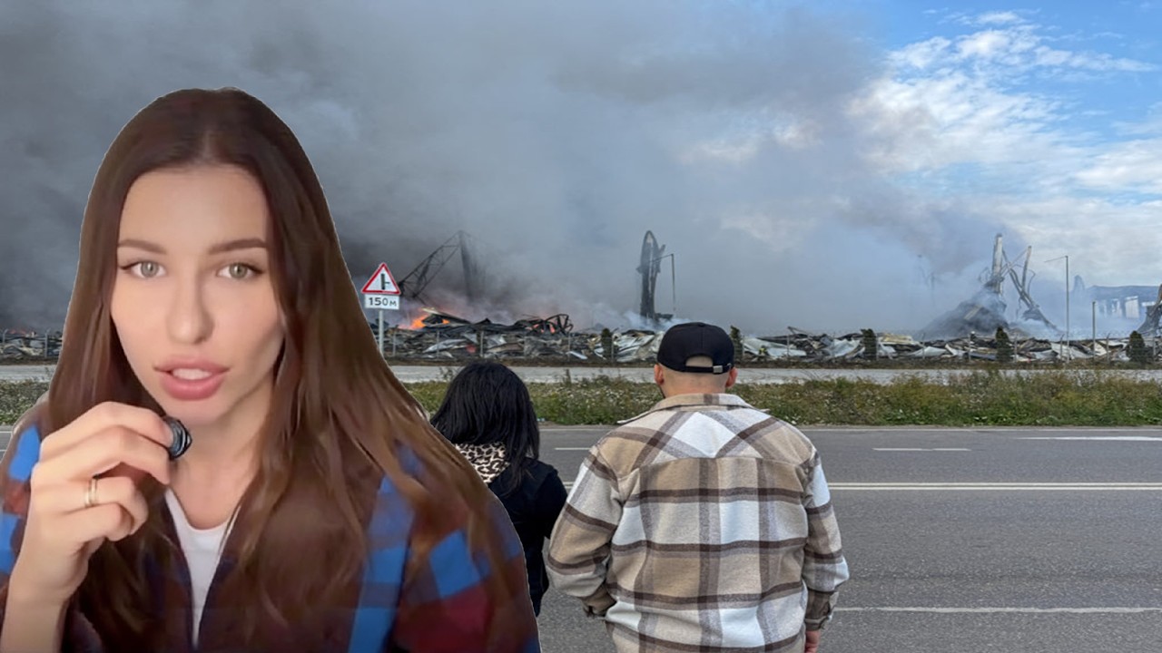 THE BIGGEST ONE IS BURNED — RUSSIA'S 'WILDBERRIES' EMPIRE ENDS IN UKRAINIAN FIRE || 2026