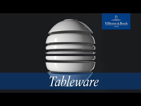La Boule – The iconic tableware set for two | Villeroy & Boch