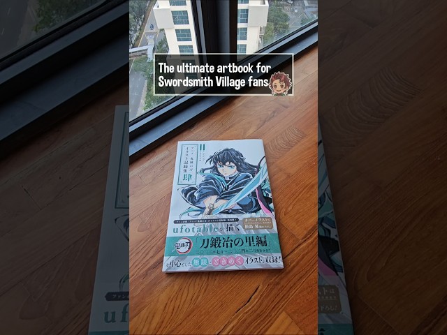 Vídeo relacionado con Set de 6 pósteres clásicos de anime de cómic de fantasía Demon Slayer - Arte de pared en lienzo estético para habitación, decoración del dormitorio, 20x30cm(08x12pulg)