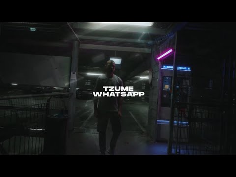 TzumE - WhatsApp (prod. by NMD) [Offizielles Musikvideo]