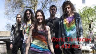 "Best of" @ 432 Hz: Ozric Tentacles