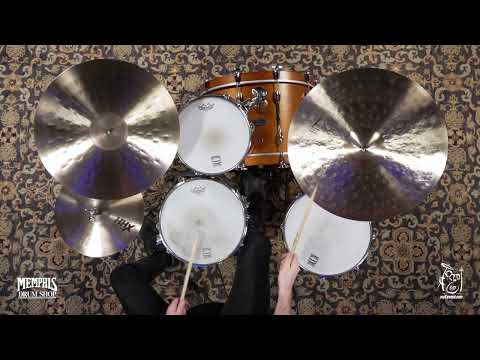 Sabian 22" HHX Legacy Ride Cymbal - 3082g (12233XLN-1121223P)