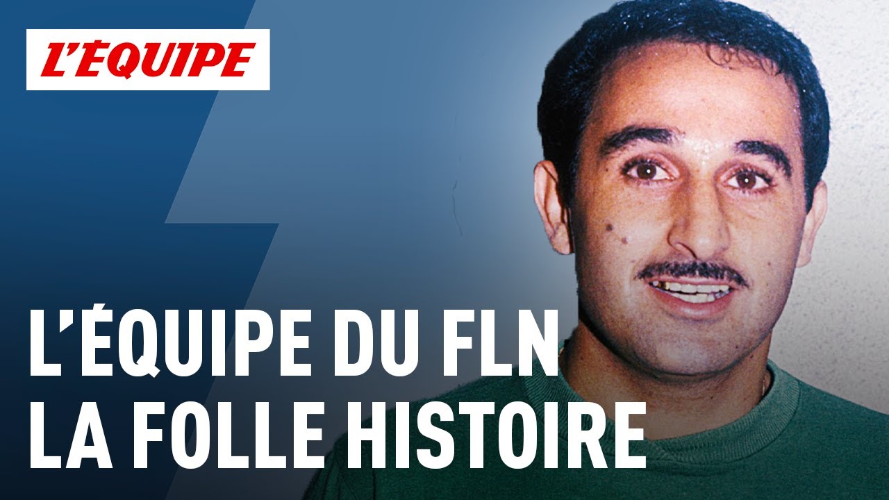 Miniature de la vidéo FLN, un sacrifice pour l'Histoire - Documentaire L'Équipe Explore (2016) du film FLN, Un Sacrifice Pour l'Histoire