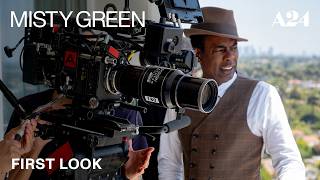 Official First Look