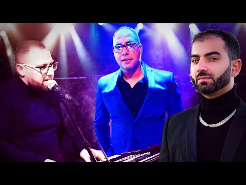 Gipsy Popik Lukáš Toth Roman Šváb - Mix naladovek 2025 (cover)