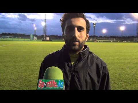 Sportlife.az - Elnur Abdullayev