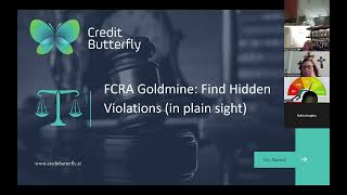 FCRA Goldmine: Find Hidden Violations in Plain Sight