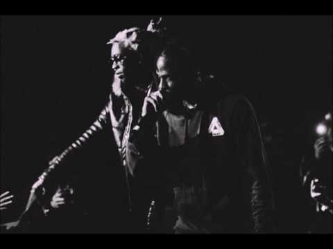 Travis Scott - Yeah Yeah (ft. Young Thug) - YouTube
