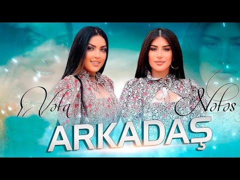 Vefa Serifova & Nefes - Arkadas (Klip)