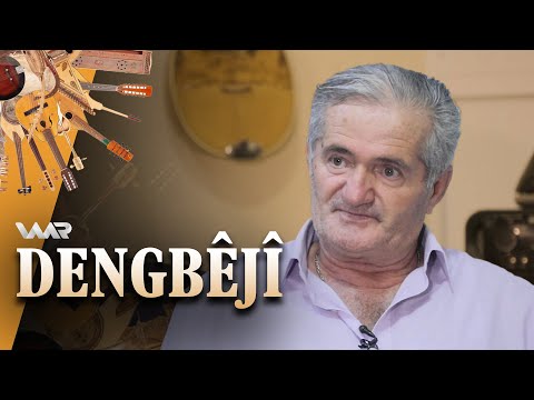 Dengbêjî - Odîşo | دەنگبێژی - عۆدیشۆ