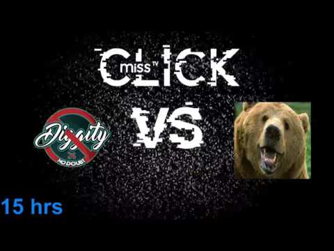 [PT-BR]No Diggity vs Danish Bears  // The Summit 5 Qualifiers// @SangueV
