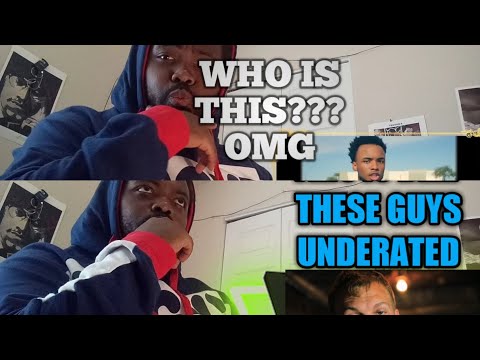 ALI TOMINEEK YIKES, YELLOWPAIN FT. ADAM VANHOOSE DO YOU REALLY WANNA D.I.E REACTION