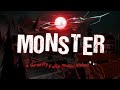 Gravity Falls AMV - "Monster" 
