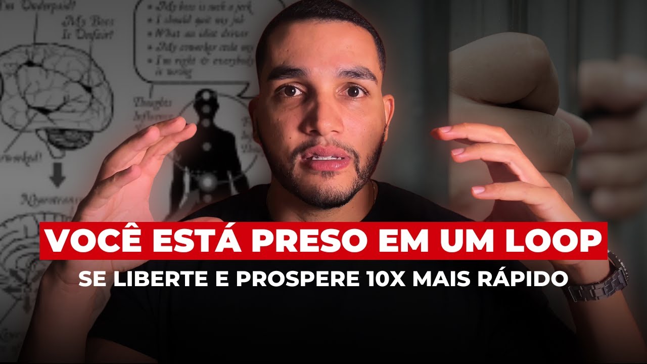 Give me 15 minutes and learn how to prosper 10 times faster