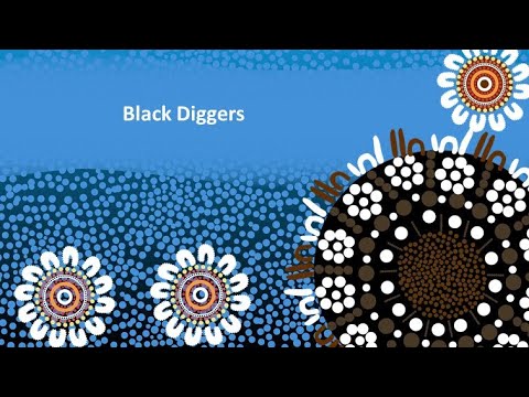 Black Diggers