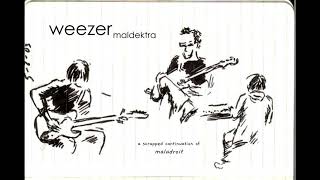 Weezer - Maldektra