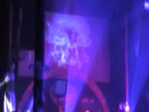 DECADANCE 22.5.09´ - SaSaZu Prague - 10. část