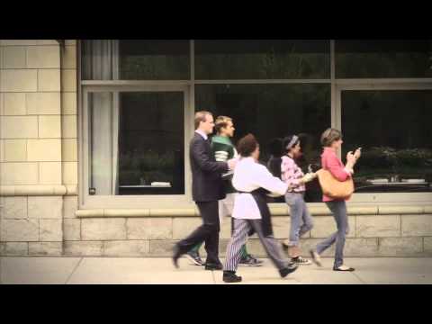 INMA Awards 2014 Campaign: Digital Relaunch