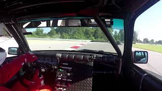 NCM Lemons Race, 7/8/17 - Cary