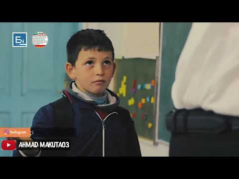 FILM PENDEK BIKIN KELUAR AIR MATA