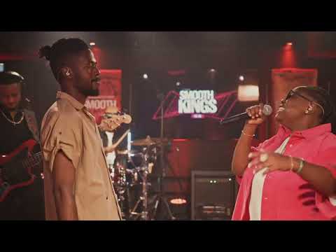 Budweiser: Smooth Kings Remix