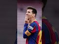 Lionel Messi padece el Síndrome de Asperger #Shorts