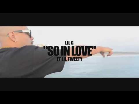 Lil G feat. Lil Tweety 