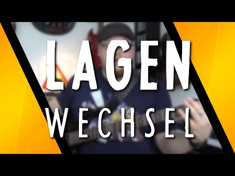 Der Lagenwechsel