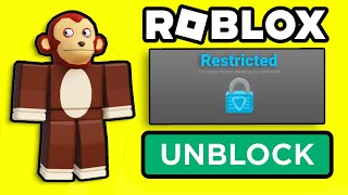 Best School Unblockers For ROBLOX (2026)