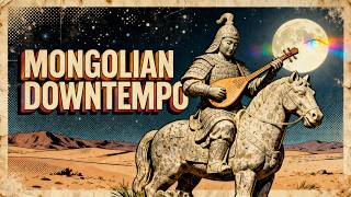 Download lagu Mongolian Downtempo Mix (Full AI Album) | Hark, warrior, 'tis time to chill... mp3