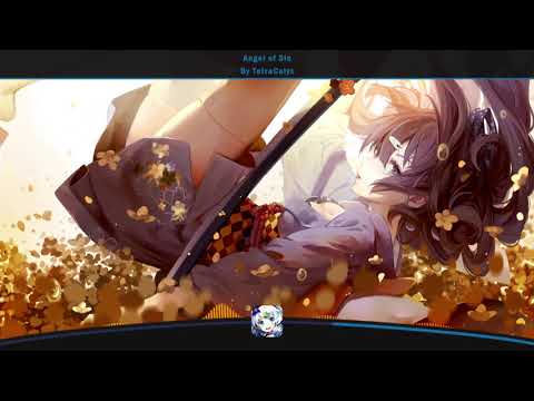 Houkai Gakuen 2 - Angel of Sin (罪之天使) OST