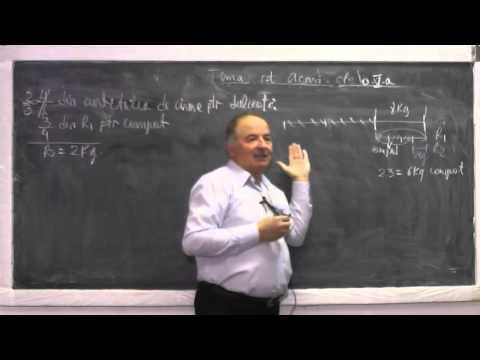 1/2 Lectia 813 - Operatii cu fractii Probleme cu fractii Metoda figurativa - Tema Clasa 4