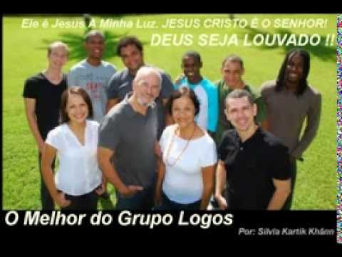 Grupo Logos - As Melhores Canções de Louvor