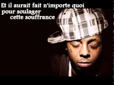 Lil' Wayne - Paradice (VostFr)