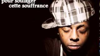 Lil&#39; Wayne - Paradice (VostFr)