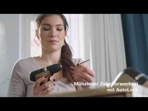 Bosch stellt vor: Die neue Bosch YOUseries #PowerHasANewSize
