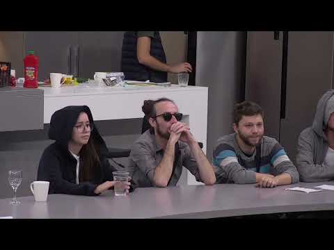 JUTARNJI SASTANAK -17.11.2022. - INSTA TV