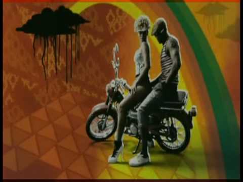 Rude Boy Kingston Town - Rihanna Vs UB40 (VidMix)