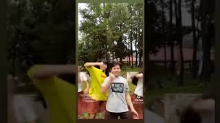 Download lagu Tik tok pemain sinetron emak gue jagoan 3 mp3
