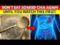 5 Critical Mistakes You Re Making When Soaking Chia Seeds