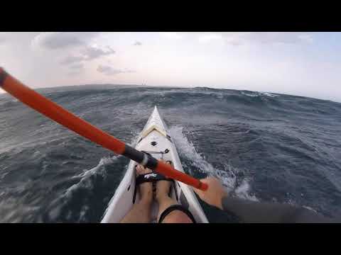 Durban Dream Weekend - September 2018 - Friday Downwind​ - Marine to Umhlanga