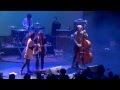 The Melismatics - "Hate To Say It" (Live at The Ritz)