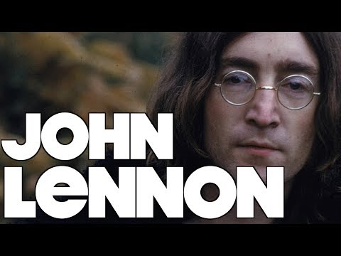 Ten Interesting Facts About John Lennon Video