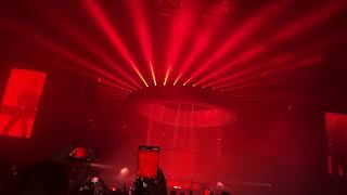 Swedish House Mafia Glasgow - In my Mind (Axwell Remix)