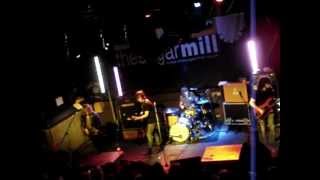 The View - Grans for Tea @ The Sugarmill Stoke 11.12.2007.MPG
