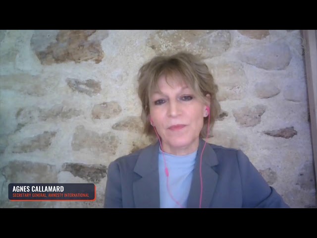 Callamard: Marcos gov’t must probe Duterte’s responsibility in drug war killings
