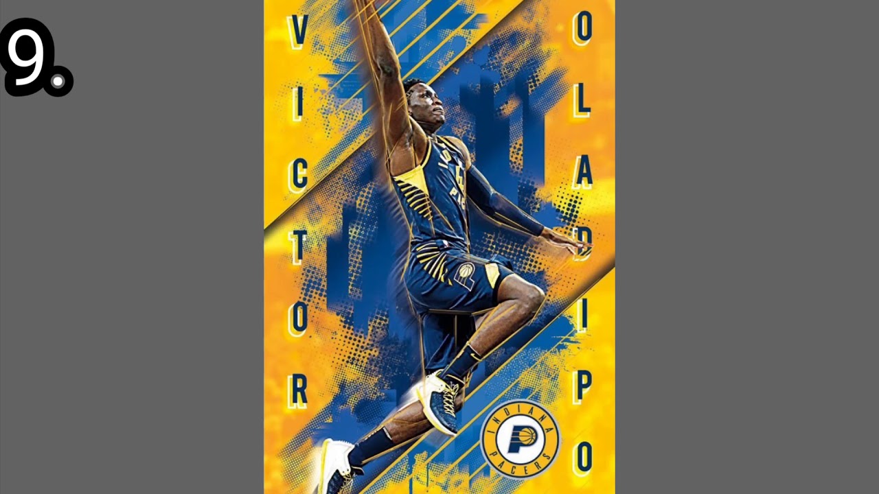 Top 10 Victor Oladipo Wallpaper (2020)