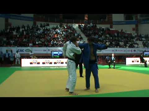 WC BAKU 2011 81  NEFEDOV Aleksej SRB KATAIEV Ievgen UKR