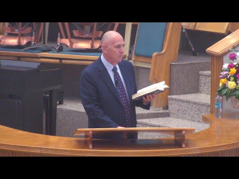 08.11.20 AM | P. Vidu "Iov, prietenii și Dumnezeu" - Iov 2:11-13