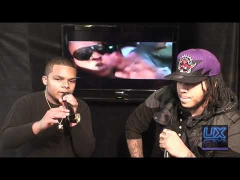 Urban X-Pressions Full Episode Feat.Rican Bull